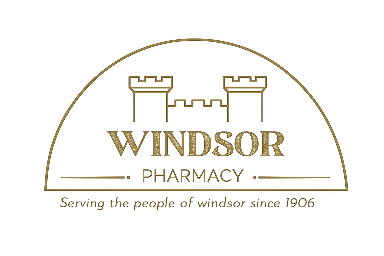 Windsor Pharmacy & Travel Clinic